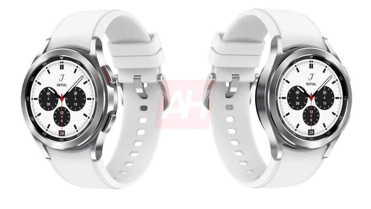 Galaxy Watch 4 和 Galaxy Buds 2 价格在 8 月活动前泄露