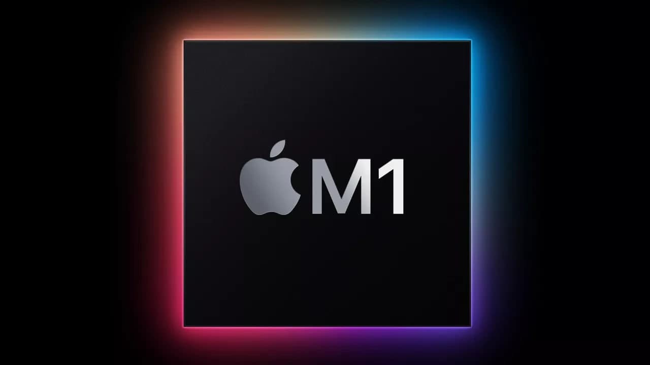 科技资讯:MacBook Air 的 M1 芯片是无与伦比的——苹果表示否则它不会成功