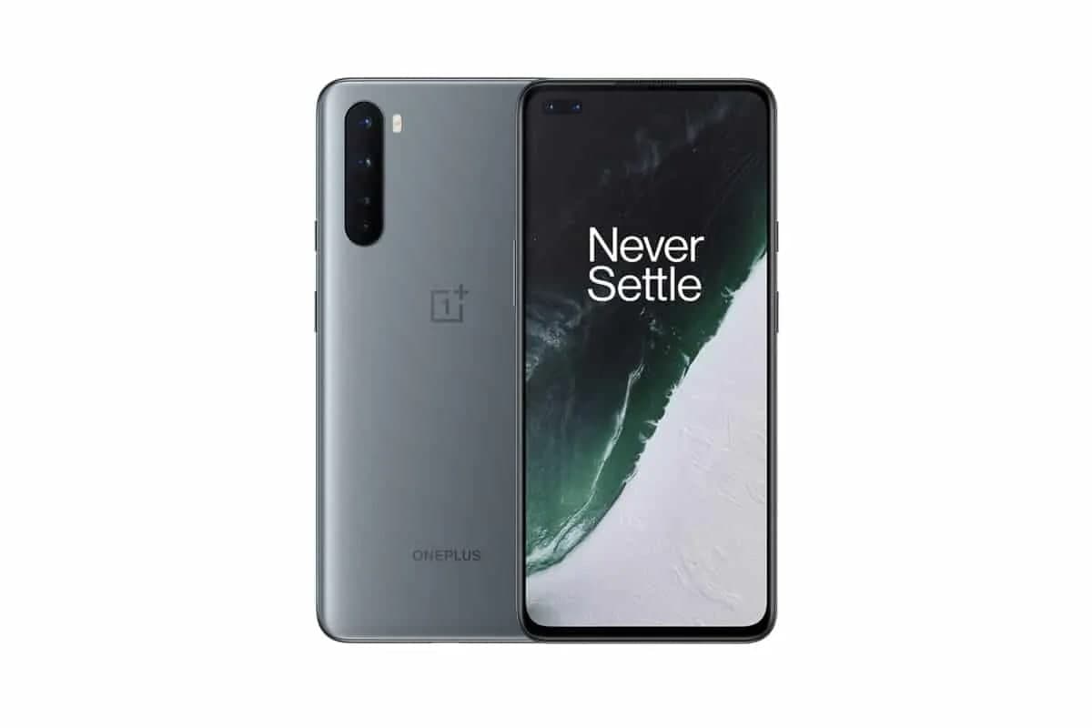 OnePlus在最新的Nord更新中专注于电池改进