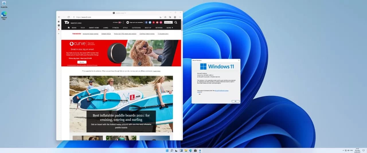 Windows 11 会很棒，但为什么微软要让事情变得困难？