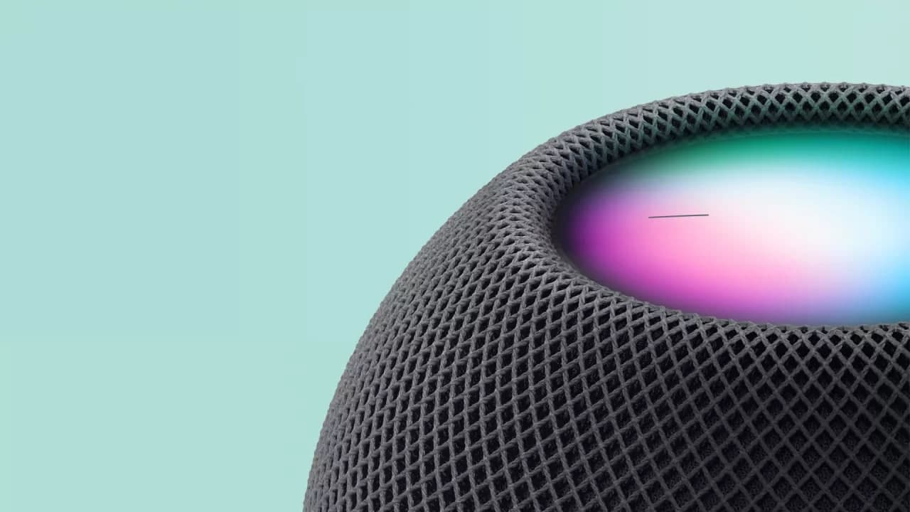 Apple HomePod 正在获得无损音频，但为什么需要这么长时间？