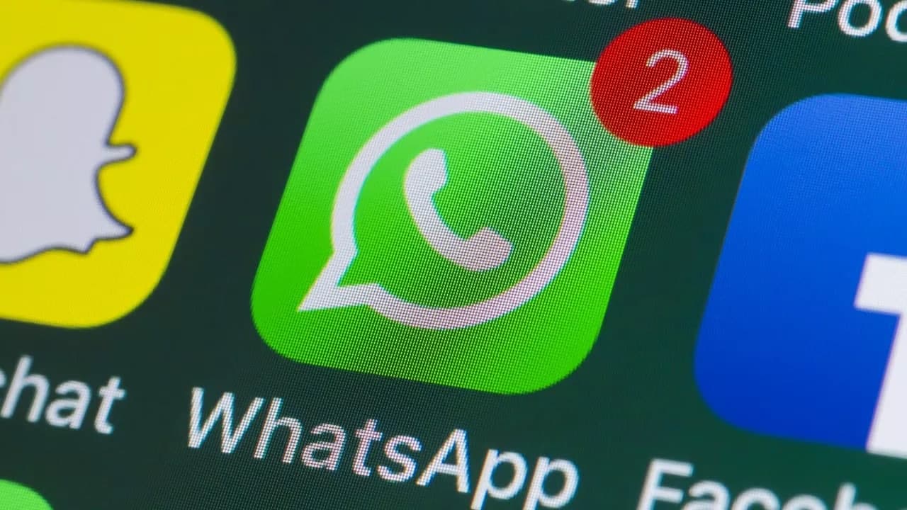 禁止使用 WhatsApp？该应用程序即将推出解决方案