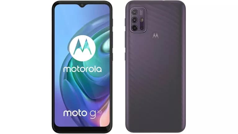 摩托罗拉 Moto  G10 评测：非常便宜，非常基本，绝对有能力