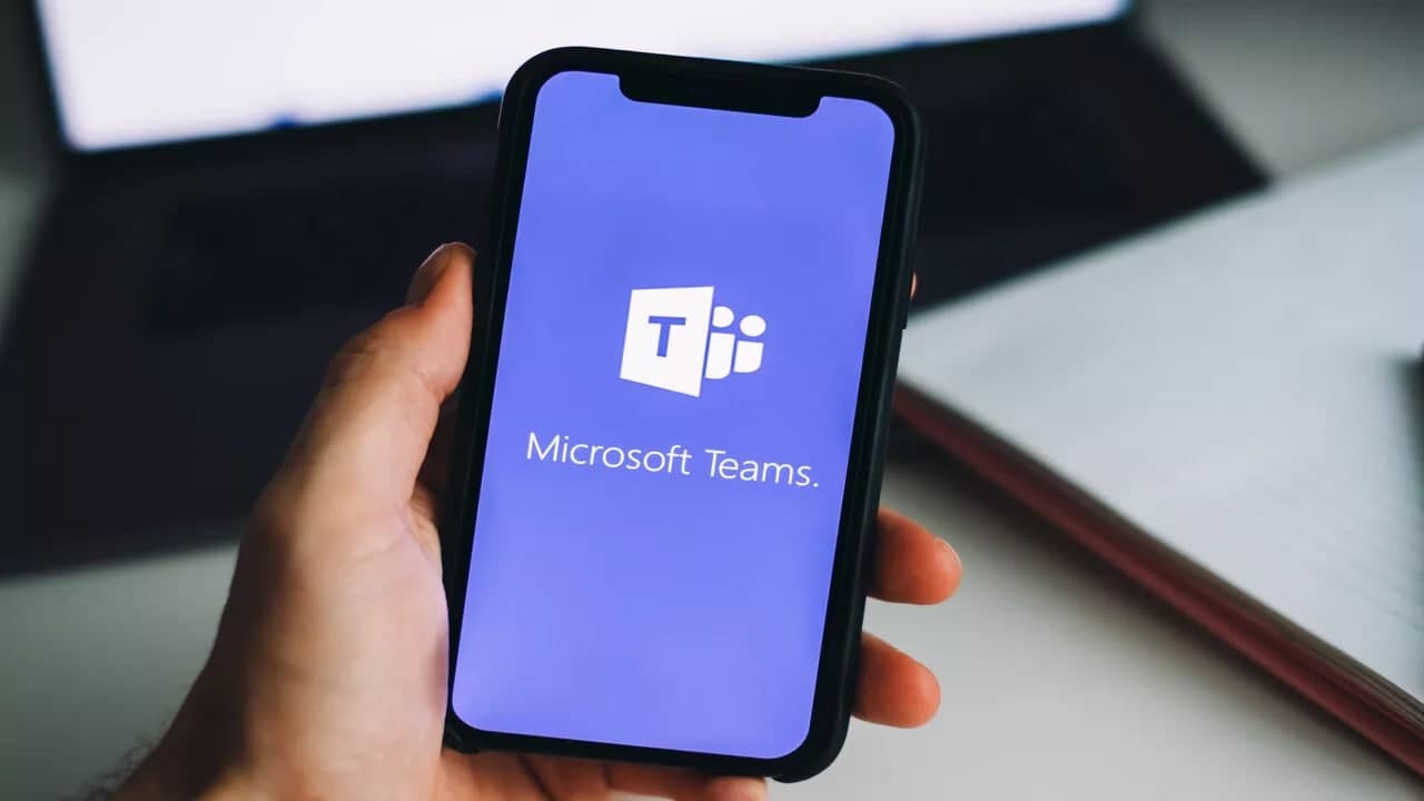 Microsoft Teams 将很快让您像使用老式对讲机一样使用手机