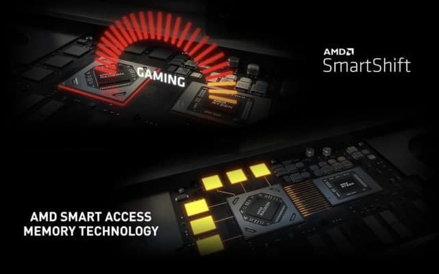 MSI 宣布全新的所有 AMD 游戏笔记本电脑