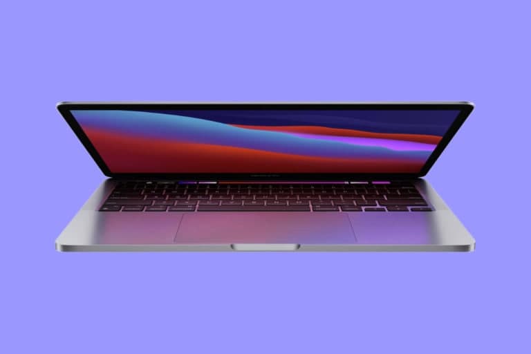 最新款 13 英寸 MacBook Pro、MacBook Air 等今天发售