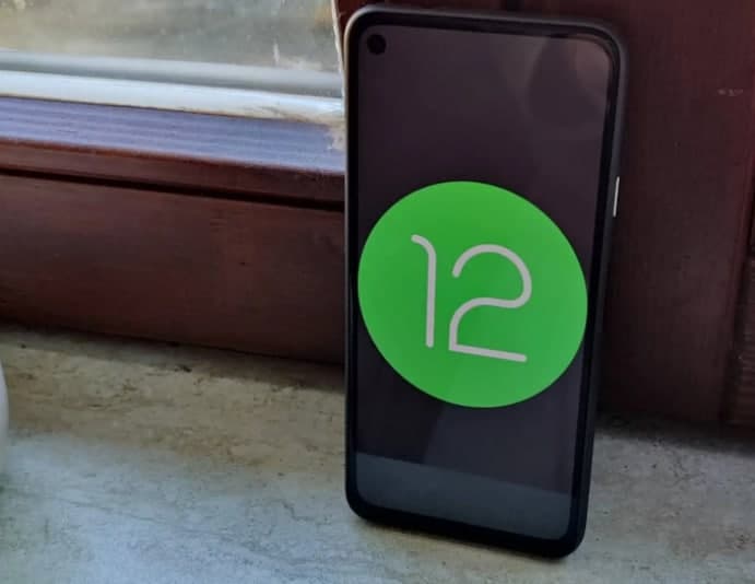 Android 12将带来更新的像素铃声、通知和警报声音
