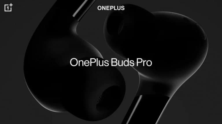OnePlus Buds Pro 将具有自适应降噪和 Warp Charge 功能