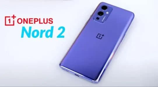 OnePlus Nord 2 在 7 月 22 日发布之前呈现泄漏，揭示所有可用的颜色变体