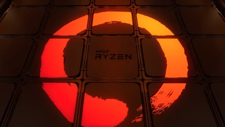 科技资讯:AMD推出基于 Zen 2 架构的入门级 Ryzen 5 4500、Ryzen 3 4100 