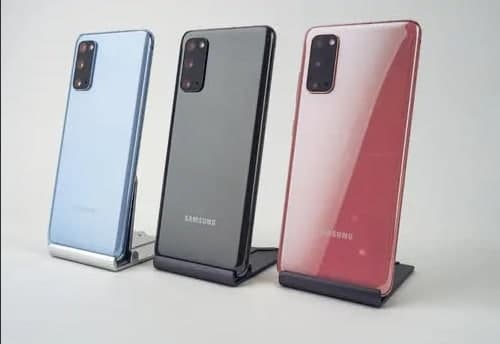 三星 Galaxy Unpacked 日期再次泄露——来自该公司的俄罗斯网站