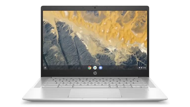 2021 年最佳 Chromebook：当今最便宜的 Chrome OS 笔记本电脑