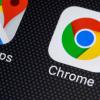 iOS 版 Google Chrome 获得了一些很棒的新功能