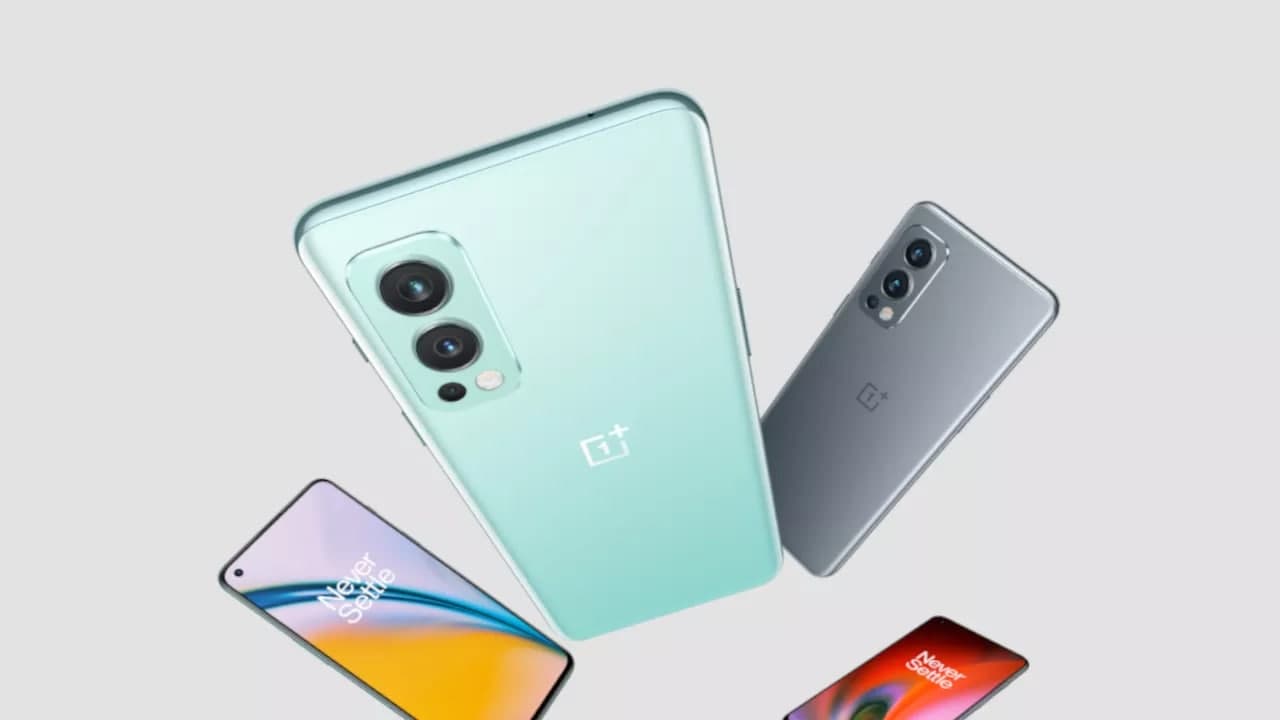 OnePlus 展示了 OnePlus Nord 2 5G 和新的优质 OnePlus Buds Pro 真无线耳机