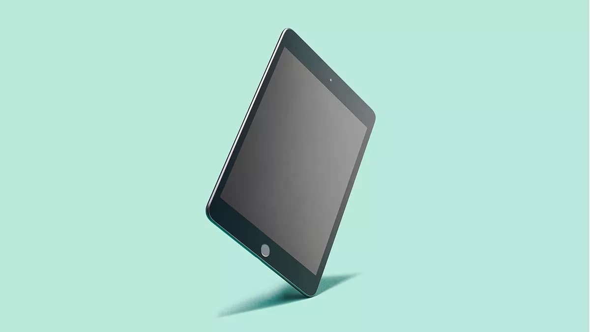 iPad Mini 将采用全新设计的 USB-C 和下一代处理器