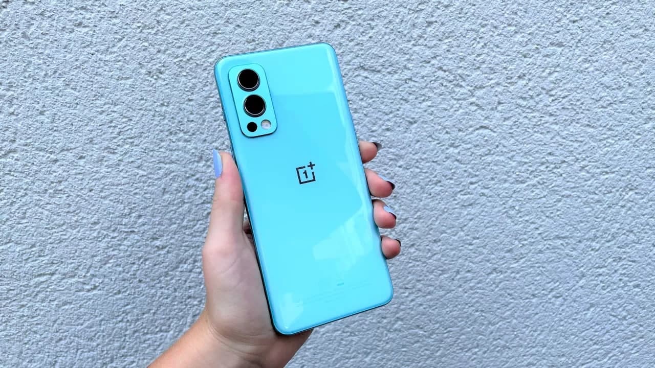 OnePlus Nord 2 评测：Nord 的中档统治经久不衰