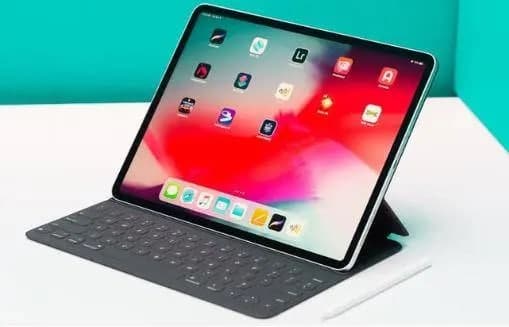 科技资讯:错过这些专业功能的新 iPad Mini pro