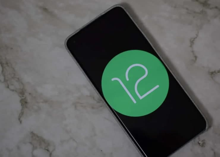 Android 12 将放弃字体和图标自定义