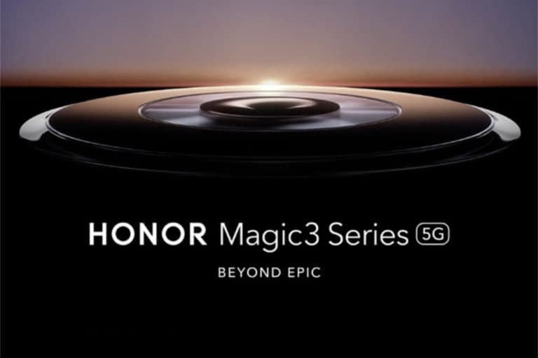 HONOR Magic3系列传闻汇总