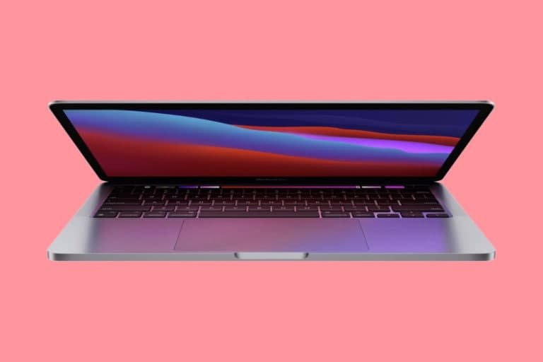 Apple 最新款 13 英寸 MacBook Pro、MacBook Air