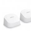 Eero 6 Mesh Wi-Fi 评测