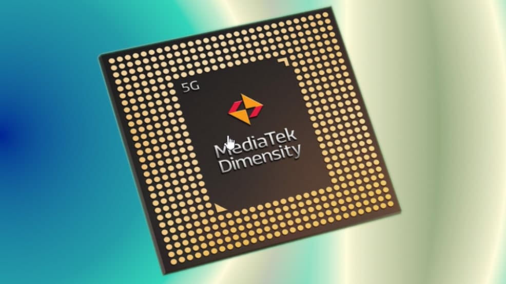 联发科或在年底推出 4nm 芯片组