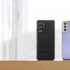 三星 Galaxy S21 系列、Galaxy Note 20 和更多设备今天发售