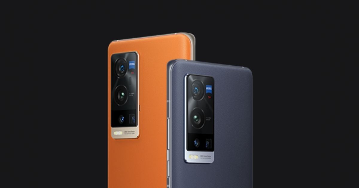 Vivo X70 Pro、X70 Pro Plus 印度发布时间表和价格在线泄露