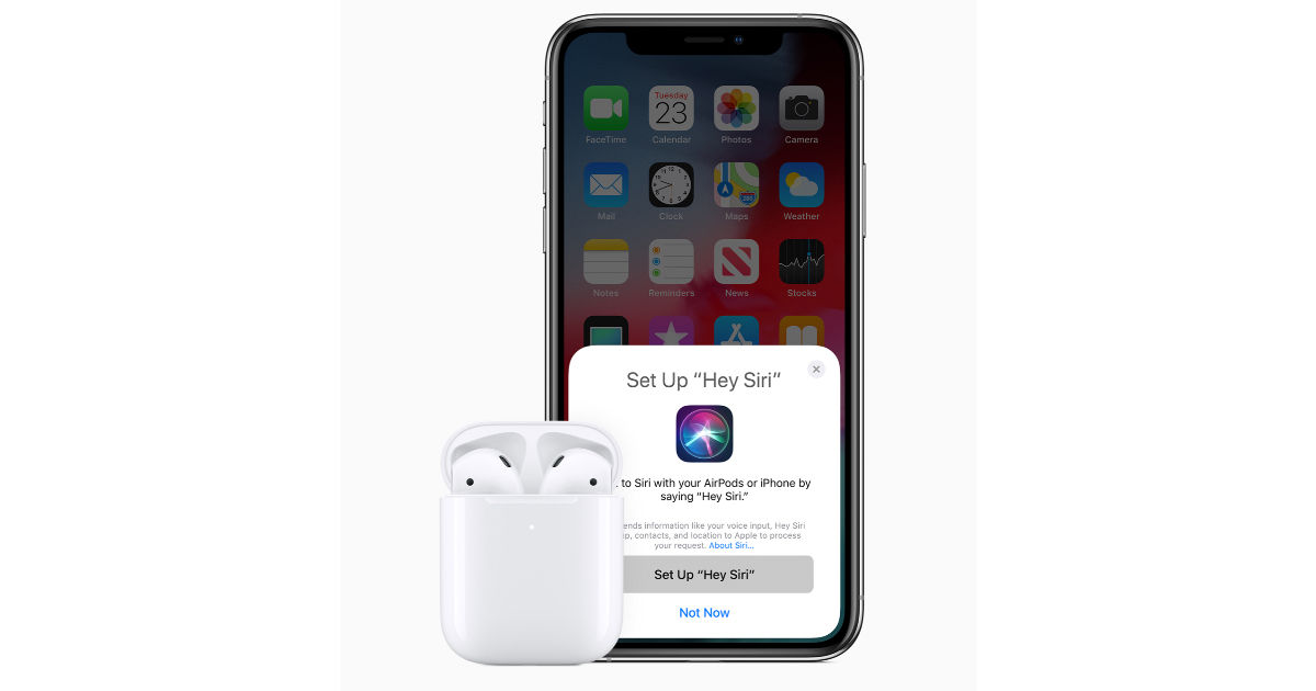 Apple AirPods 3 有望在秋季活动中与 iPhone 13 系列一同发布