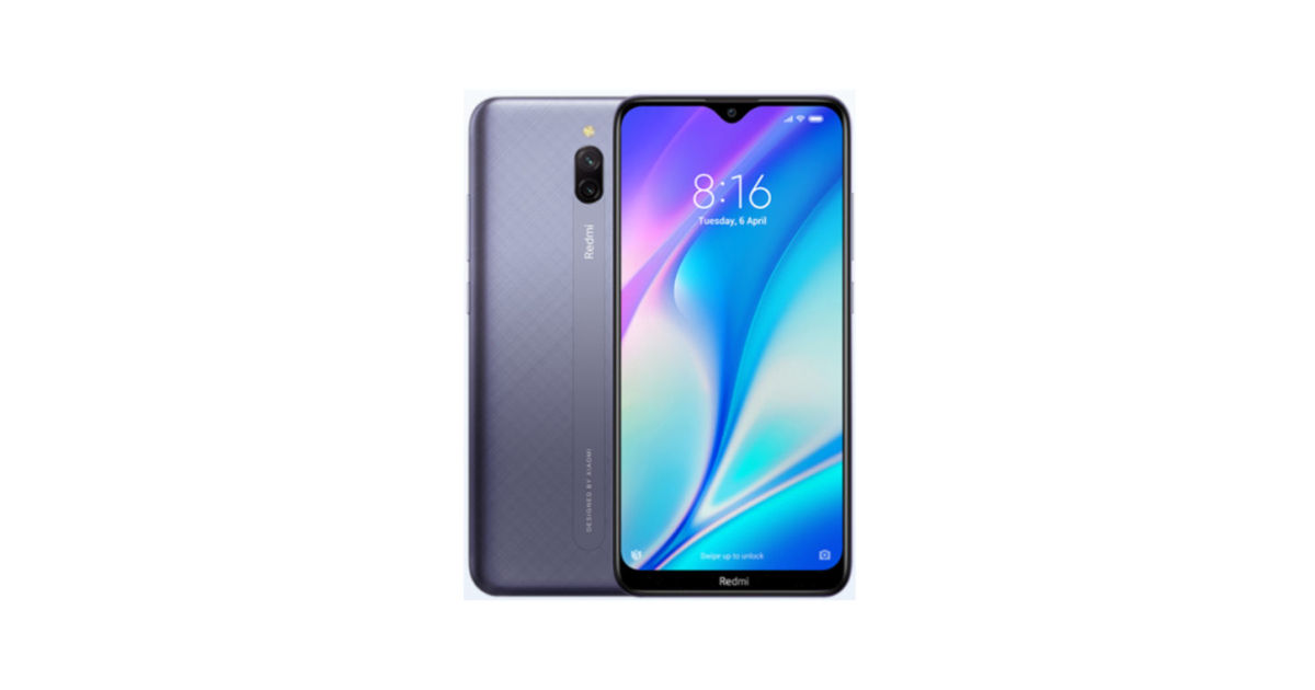 小米正在印度为 Redmi 8、Redmi 8A、Redmi 8A Dual 推出 MIUI 12.5 更新