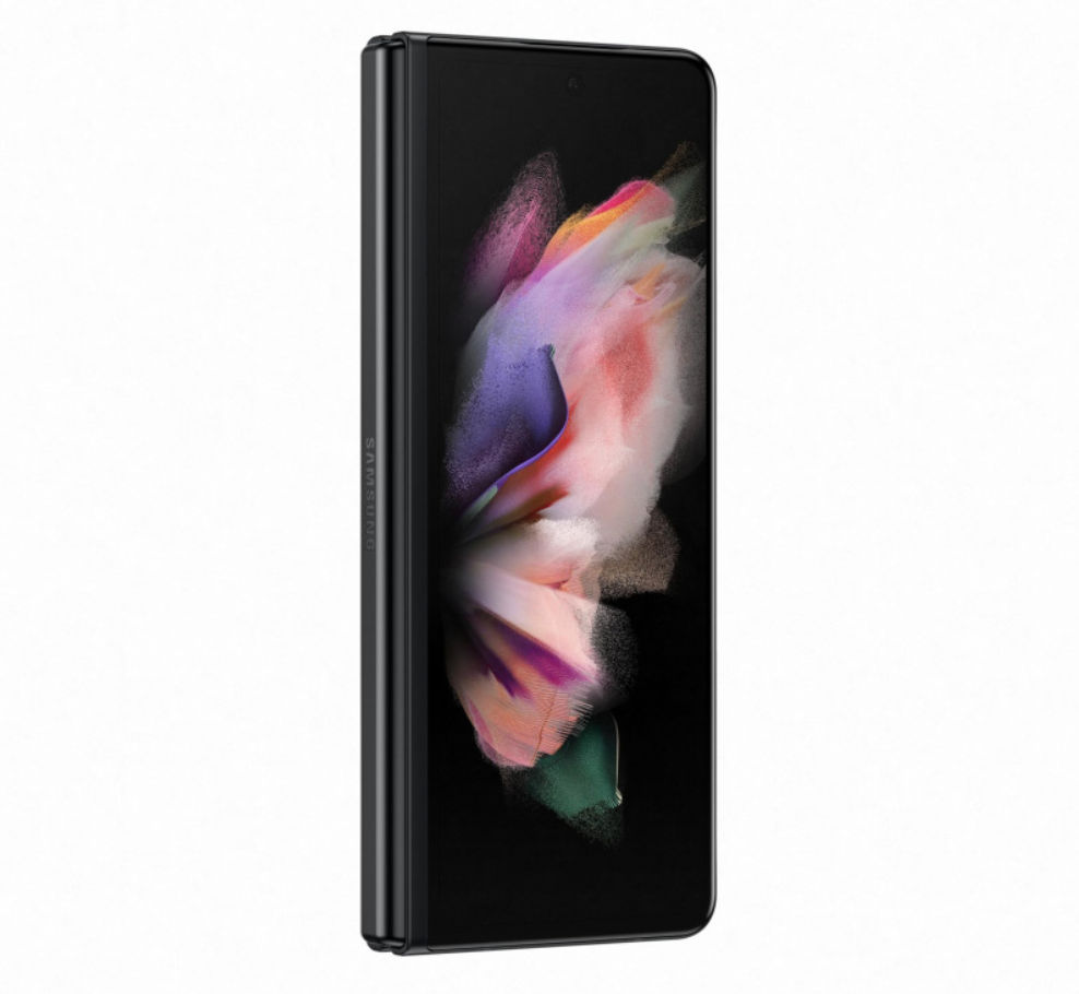 三星 Galaxy Z Fold 3 完整规格和渲染图在 8 月 11 日发布