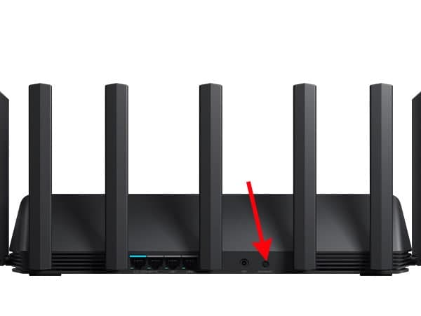 小米路由器wifi密码忘了怎么办