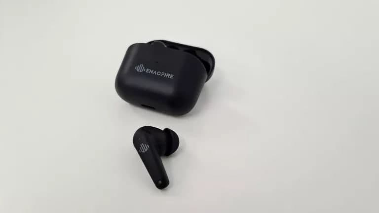 Enacfire A9 评测：这些便宜的无线耳机以令人难以置信的价格提供降噪功能