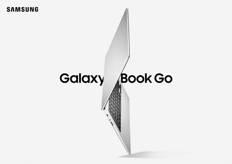 三星 Galaxy Book Go、谷歌 Pixel 4 等正在发售