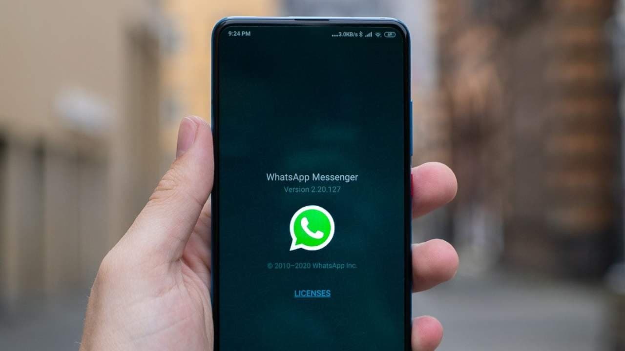 Android 和 iOS 之间的 WhatsApp 数据传输终于来了