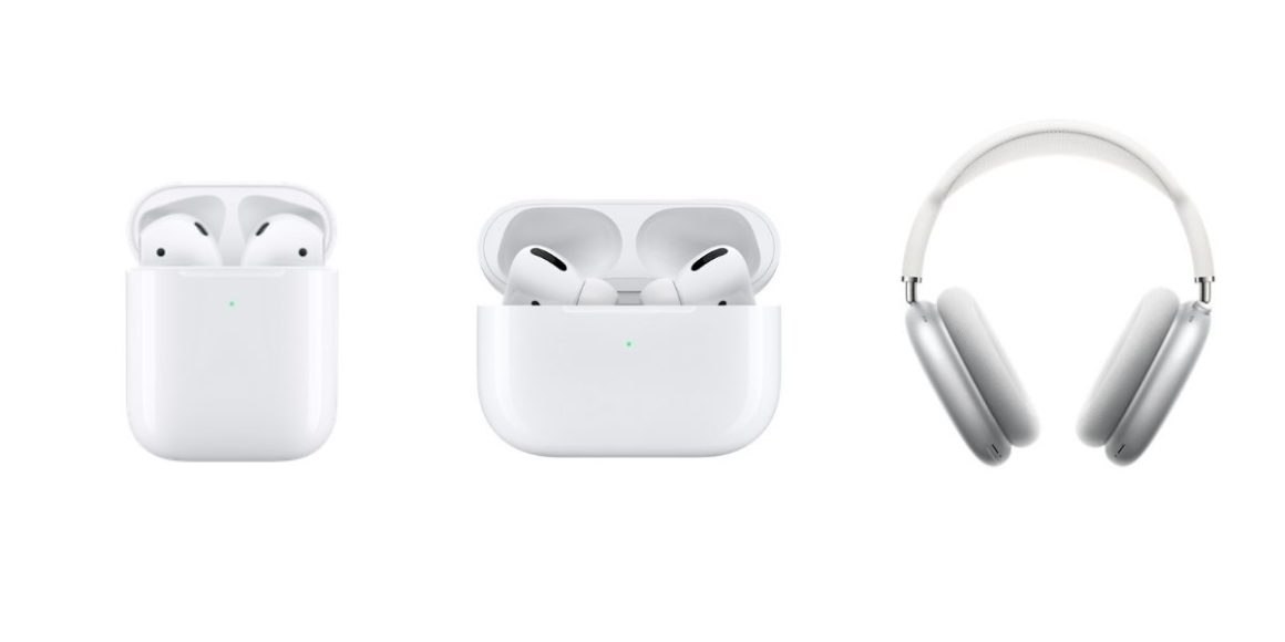 AirPods 可以获得一项新功能来估计用户的呼吸频率