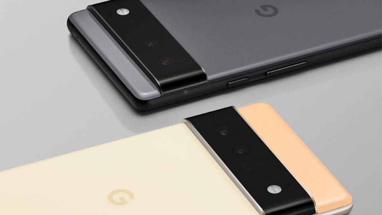 Pixel  6 相机可能是一个不止一种方式的巨大升级