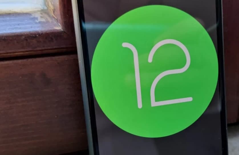Android 12 Beta 4 对横向通知进行了奇怪的更改