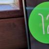 Android 12 Beta 4 对横向通知进行了奇怪的更改