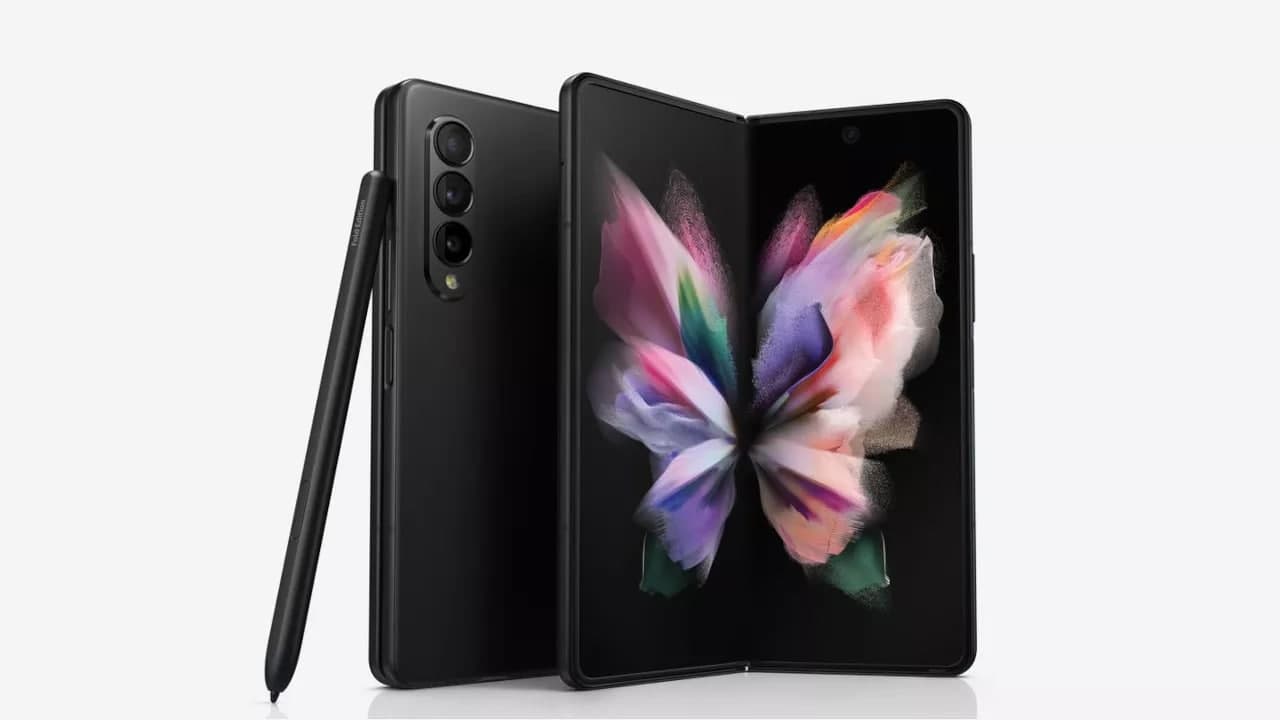 看起来不错，但 Galaxy Fold 3 可能不会大受欢迎