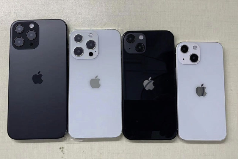 苹果iPhone 13、Watch Series 7、iPad mini 6等更多产品据说将在今年秋季推出