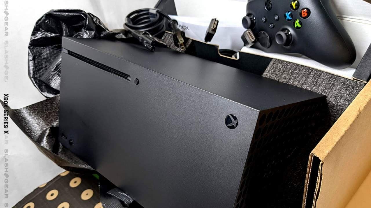 DuckStation PS1 模拟器现在适用于 Xbox Series X 和 S