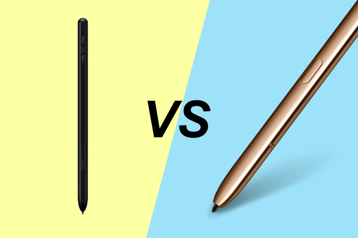 三星 S  Pen  Pro  与 S  Pen：你应该买哪个？