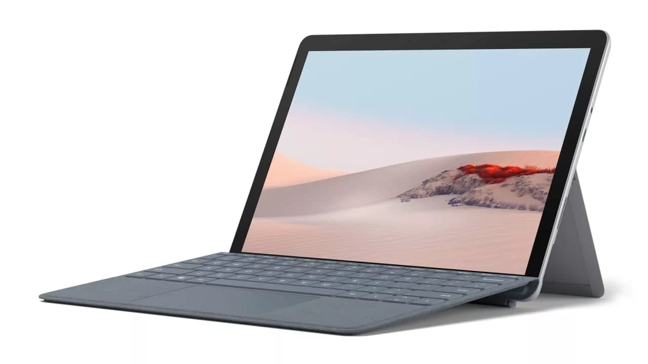 微软 Surface  Go  2 评测：这款混合二合一值得购买吗？