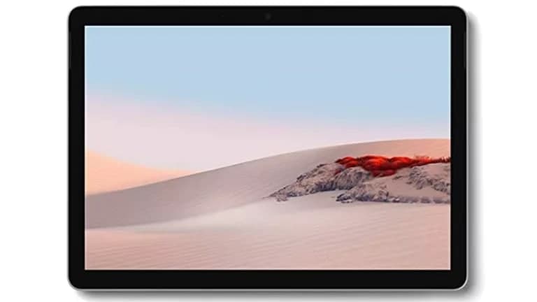 微软 Surface  Go  2 评测：这款混合二合一值得购买吗？