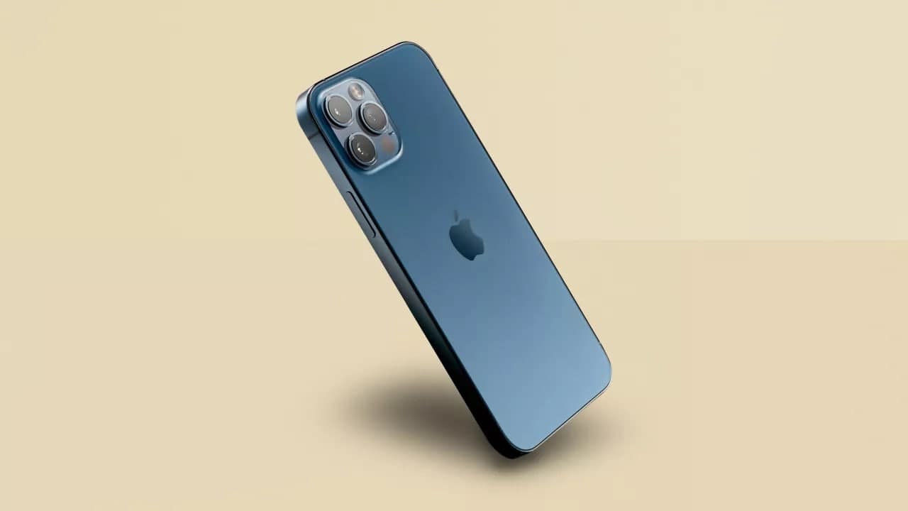 iPhone 13 不需要大的改动就能成为一个伟大的升级