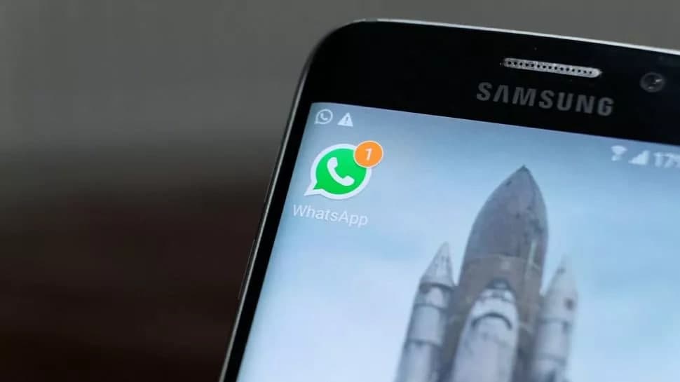 三星 Galaxy 拥有者在其他 Android 用户之前获得了很酷的 WhatsApp 升级