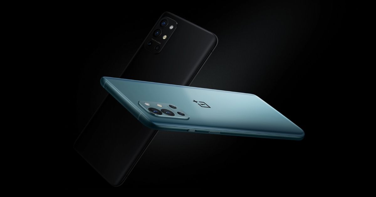 OnePlus  9RT  可能配备 50MP  OIS  三摄像头、Snapdragon  870