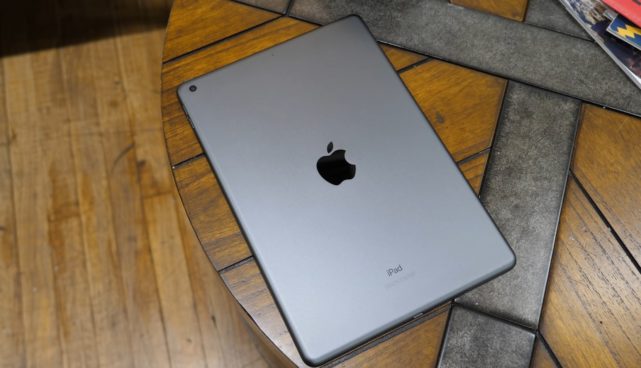 新 iPad 将于下个月推出，报告重申未来型号的钛合金制造