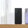 三星 Galaxy S21 系列、iPhone 12 mini 等产品正在发售